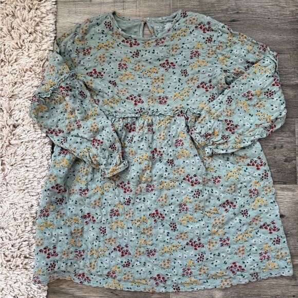 GIRLS LAUREN CONRAD LITTLE CO DRESS SZ 10 - Picture 1 of 4